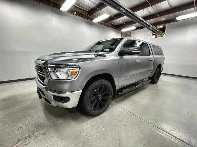 2020 RAM 1500 Pickup