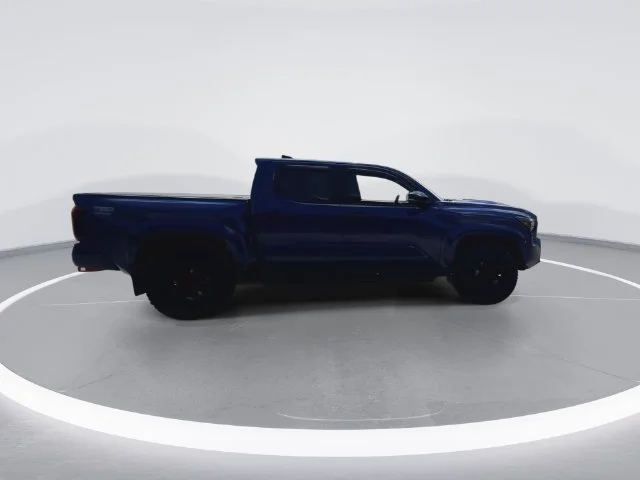 Used 2024 Blue Toyota SR5 image 12