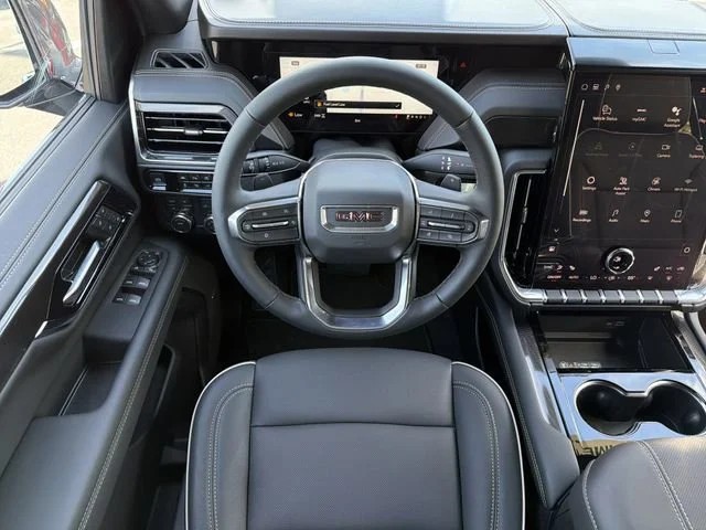 New 2026 Sterling Metallic GMC Elevation image 14
