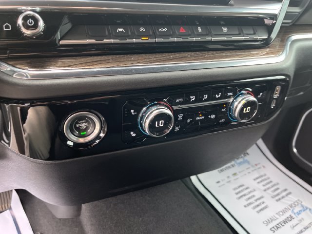 Certified Used 2024 White GMC Elevation image 21