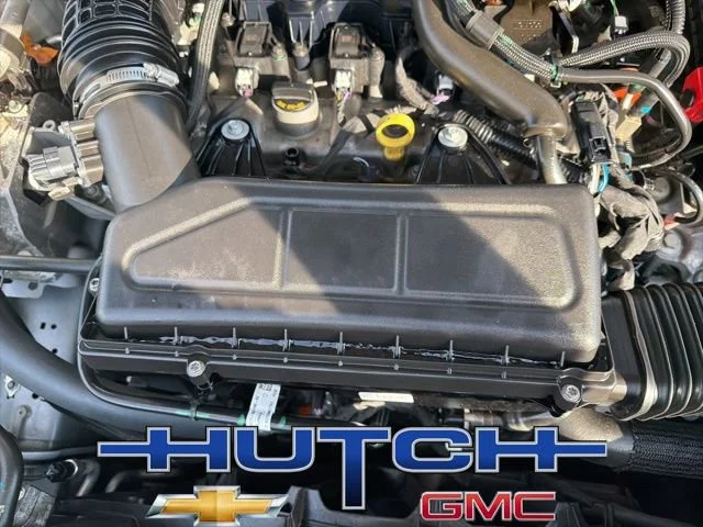 Used 2025 Silver Ford Active image 12