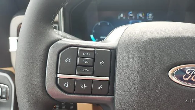 New 2026 Avalanche Ford Lariat 4WD image 43