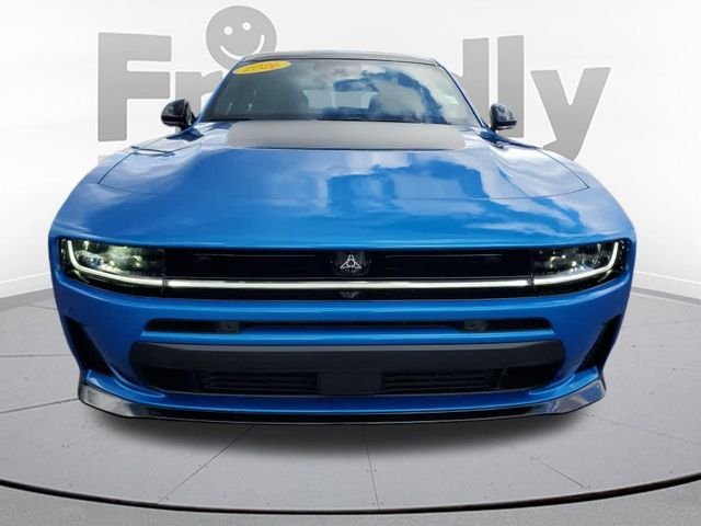 New 2026 Bludicrous Exterior Paint Dodge R/T Plus image 9
