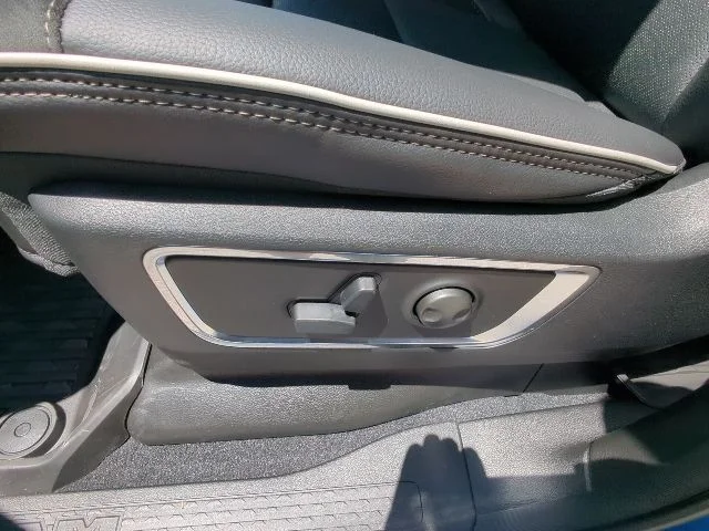 New 2026 Blue Ram Laramie image 12