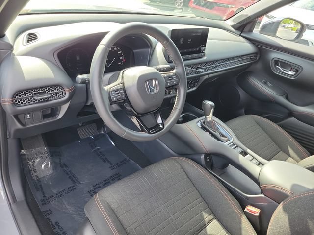 2024 Honda HR-V Sport - Photo 16