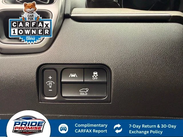 Used 2023 White Kia X-Line EX image 24