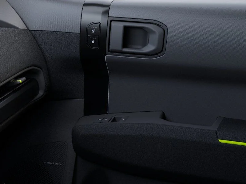 New 2027 Snow White Pearl Kia GT AWD image 25