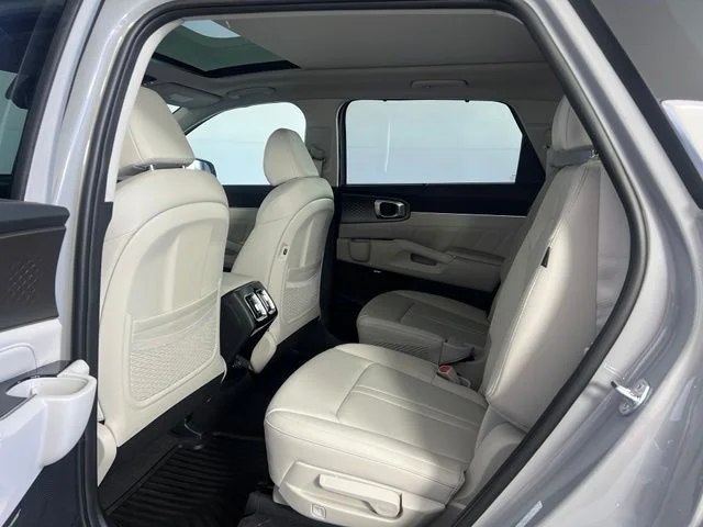 New 2026 Gray Kia SX image 39