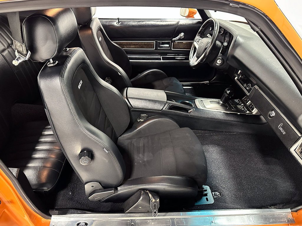 Used 1973 Orange CHEV NA image 51