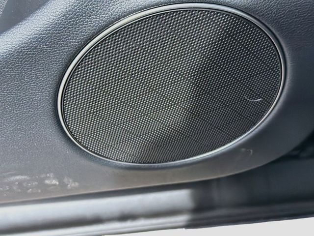New 2027 Black Genesis 2.5T image 19