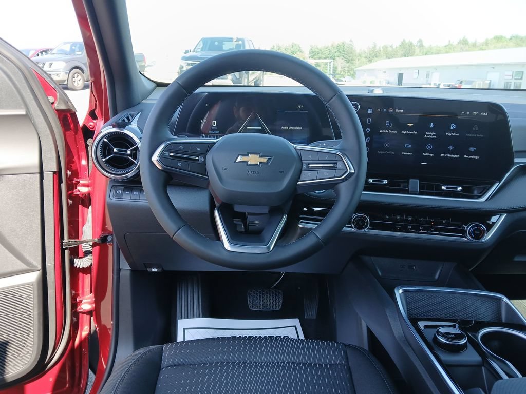 2027 Chevrolet Equinox LT - Photo 15