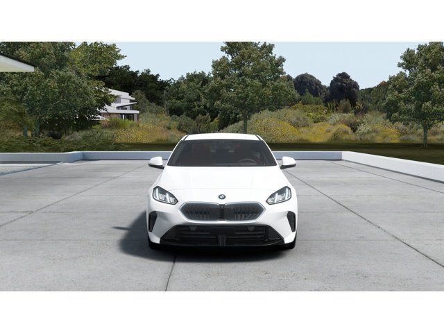 New 2026 Alpine White BMW 228 image 3