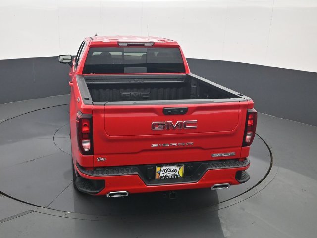 2026 GMC Sierra 1500 Elevation - Photo 18