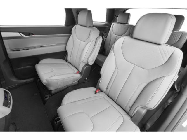 Certified Used 2023 Hyper White Hyundai SEL image 16