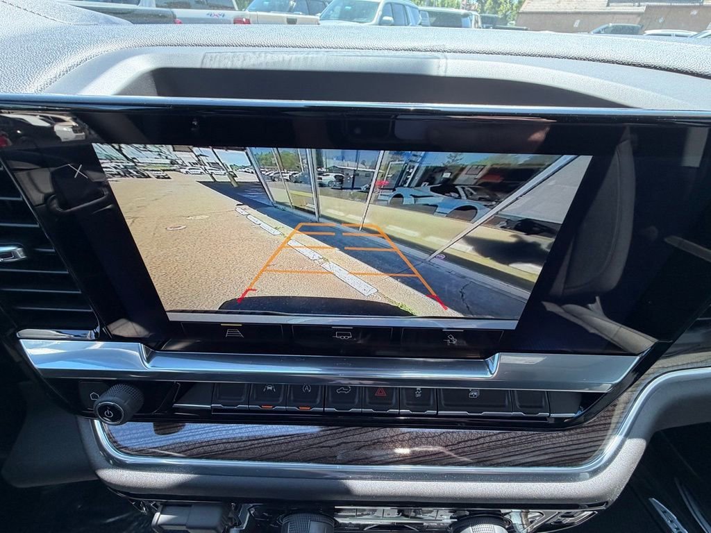 2025 Chevrolet Silverado 1500 RST - Photo 22