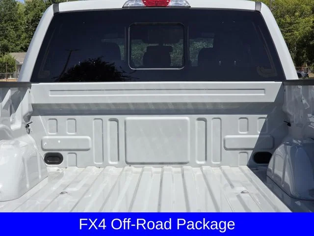 New 2026 Avalanche Ford XLT image 8