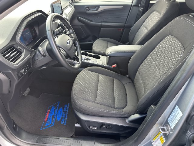 Certified Used 2024 Silver Metallic Ford Active image 17