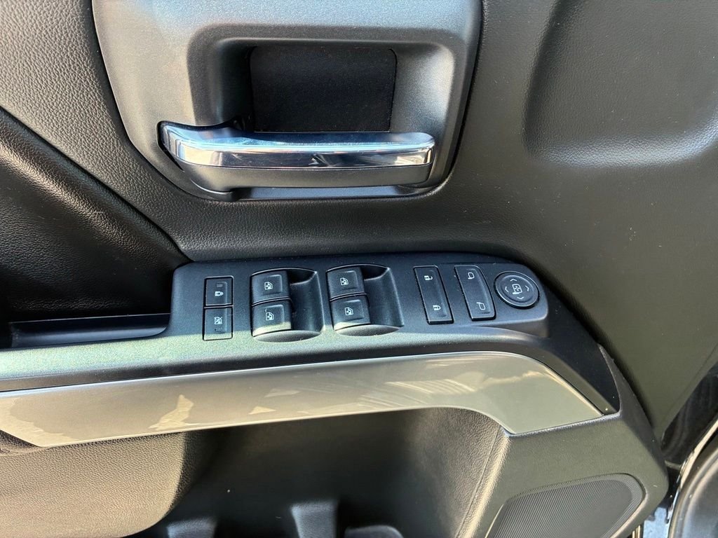 Used 2017 Black Chevrolet LT image 23