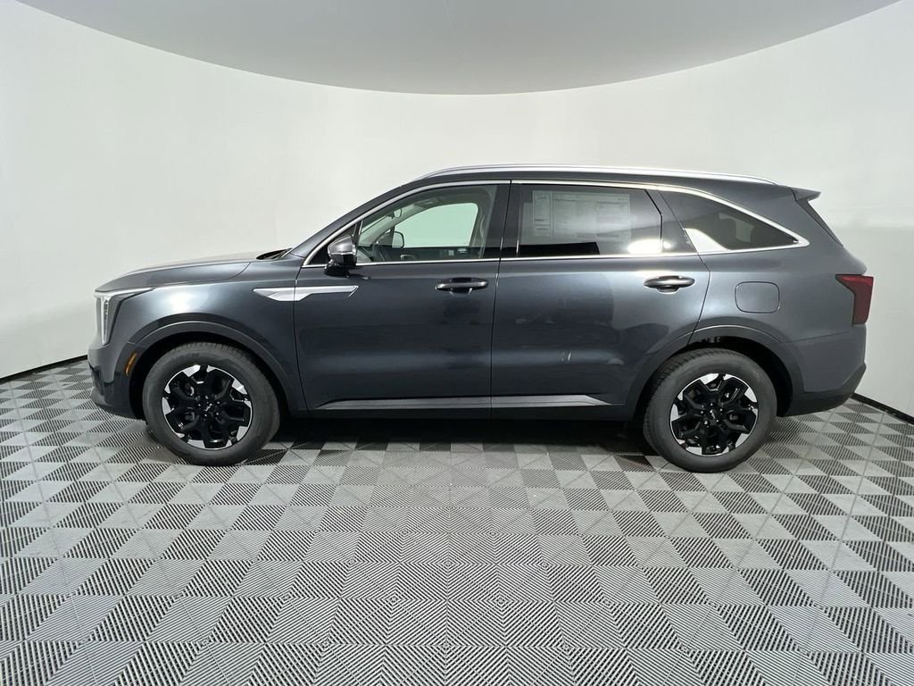 New 2026 Panthera Metal Kia S image 7