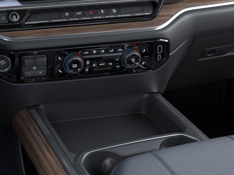 2026 Chevrolet Silverado 2500 HD LT - Photo 24