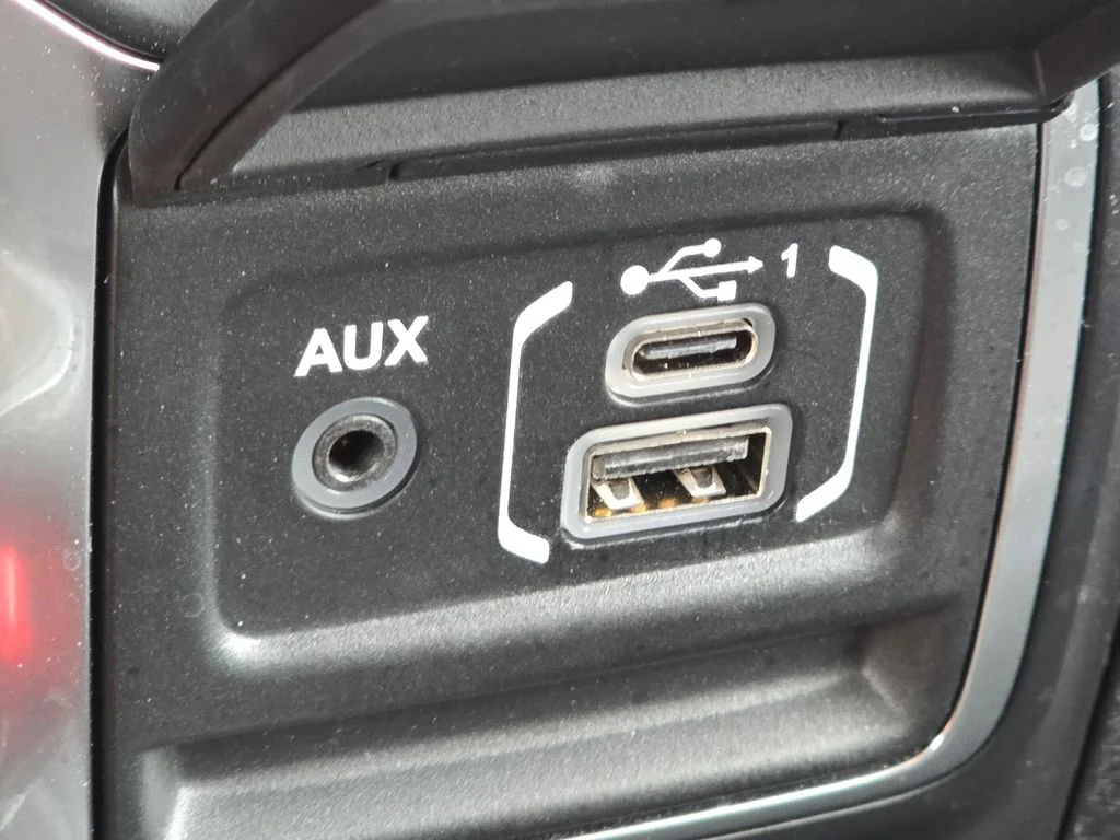 Used 2023 Black Jeep Rubicon 4xe image 9