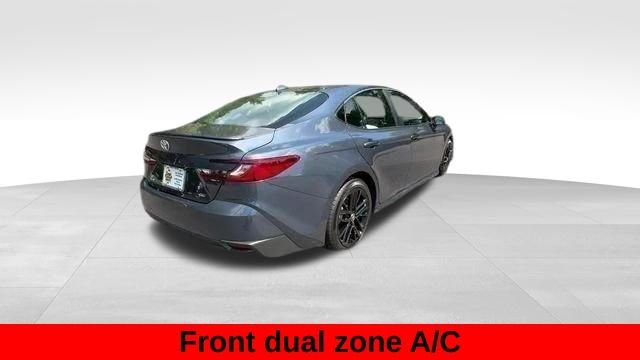 Used 2026  Toyota SE image 19
