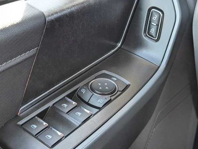 Used 2023 Gray Metallic Ford XLT image 22