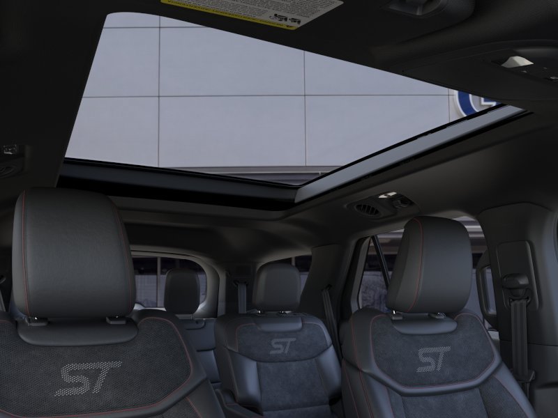 New 2026 Marsh Gray Ford ST image 22