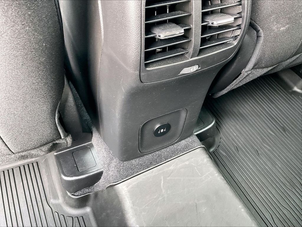 Used 2023 Carbonized Gray Metallic Ford Active image 25