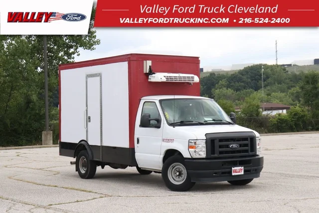 2024 Ford E-350SD Base