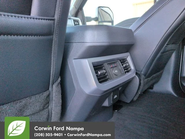 New 2026 Avalanche Ford Lariat image 25
