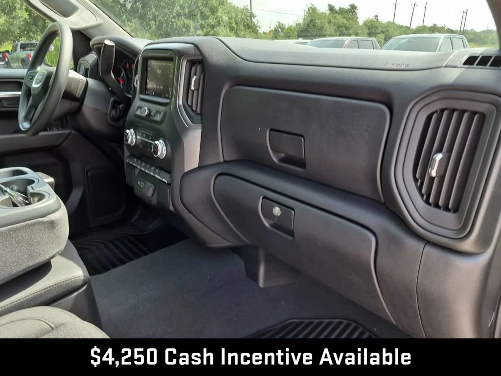 2026 GMC Sierra 1500 Pro - Photo 42