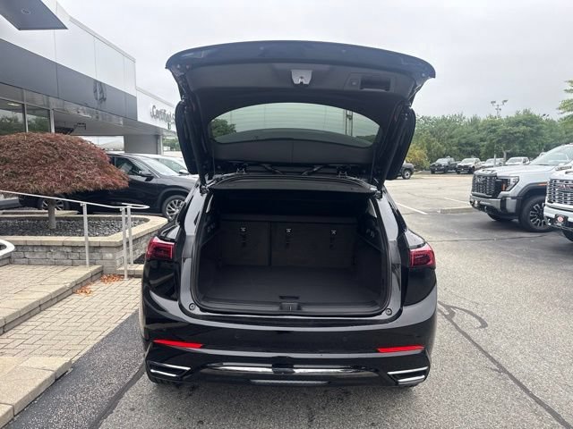 2026 Buick Envision Sport Touring - Photo 24