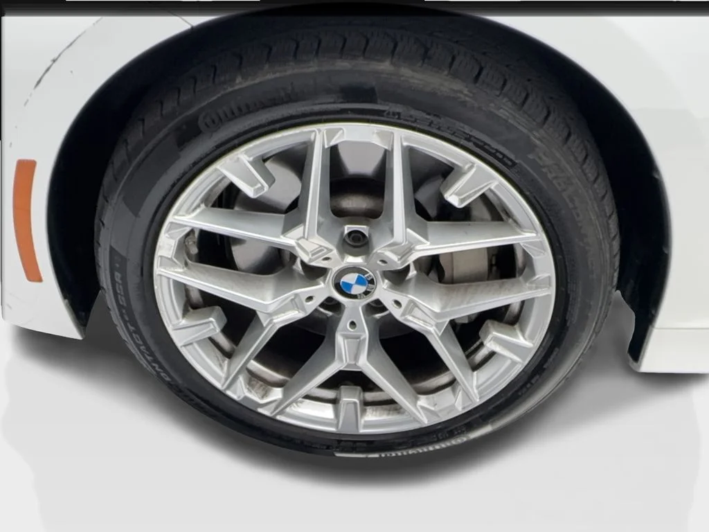 Used 2026 White BMW 330i image 13