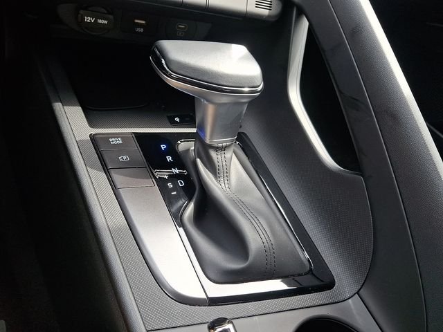 2025 Hyundai Elantra SEL - Photo 22