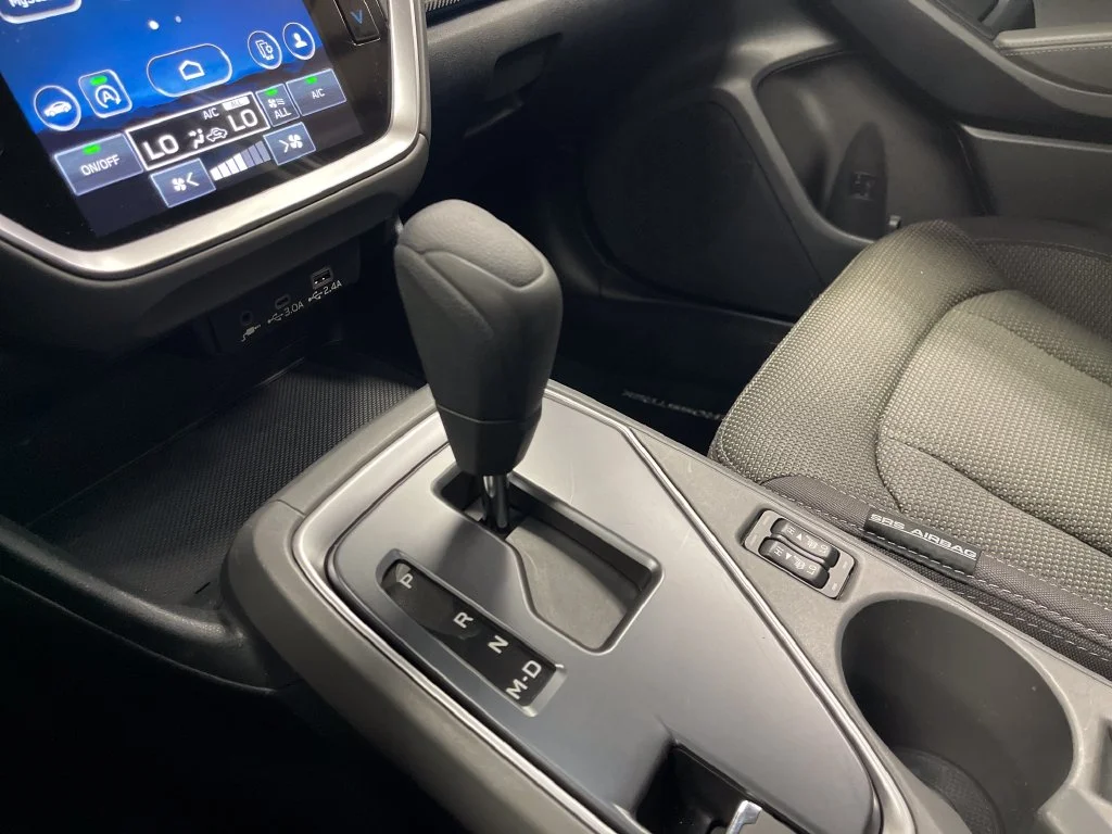 Certified Used 2024 White Subaru Premium image 24