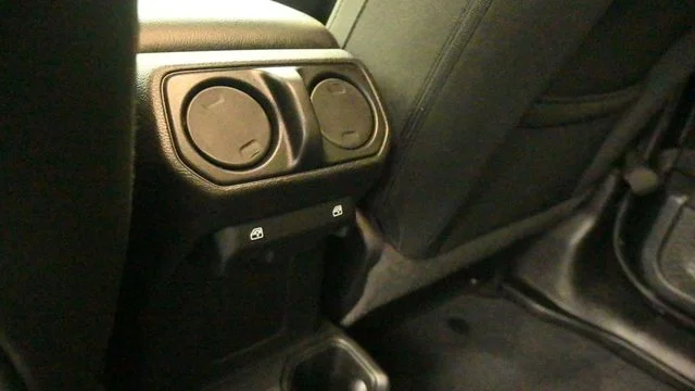 Certified Used 2021 Black Clearcoat Jeep Sport image 13