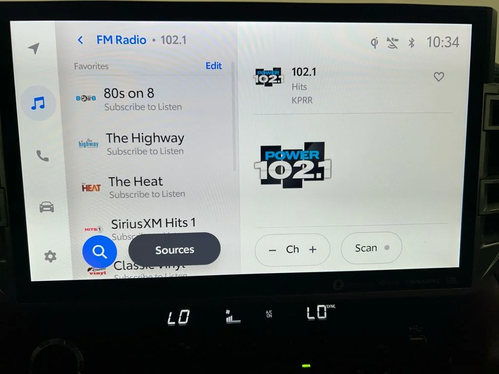 Used 2022  Toyota 1794 image 11