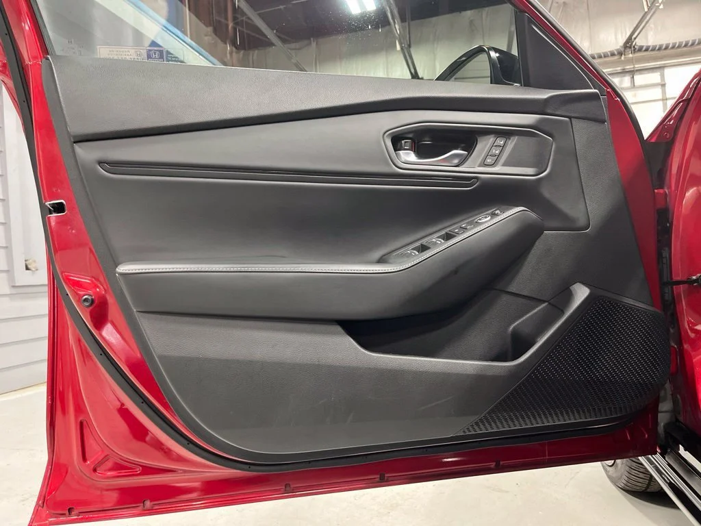 2023 Honda Accord Hybrid Sport-L - Photo 48