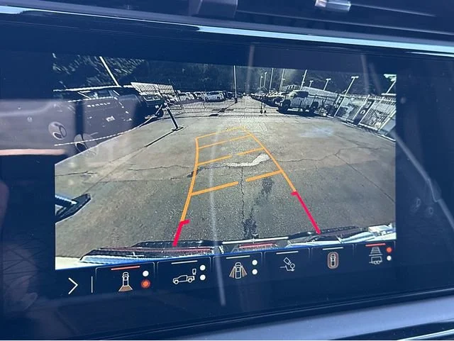 2026 GMC Sierra 1500 AT4X - Photo 26