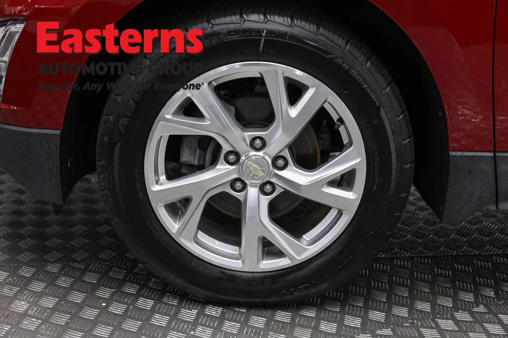 Used 2019 Red Chevrolet LT image 32