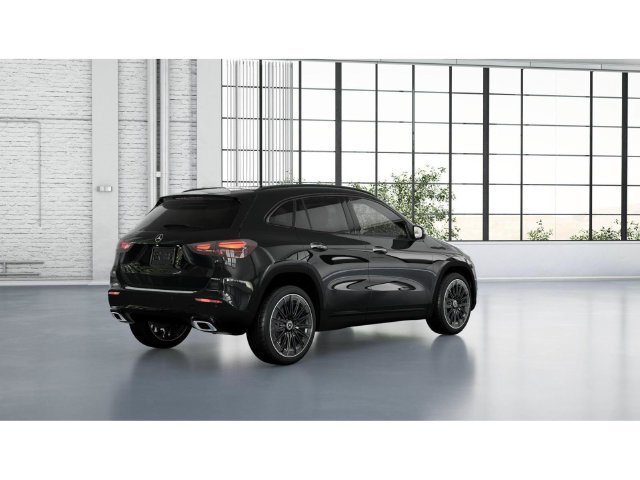 New 2026 Night Black Mercedes-Benz GLA 250 image 21