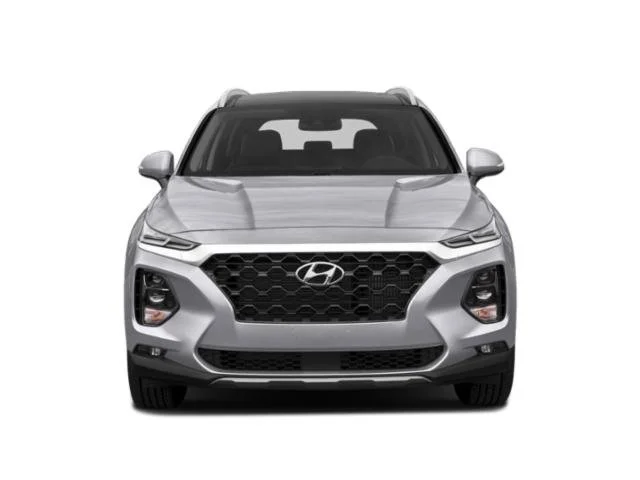 Used 2019 Machine Gray Hyundai Limited image 7