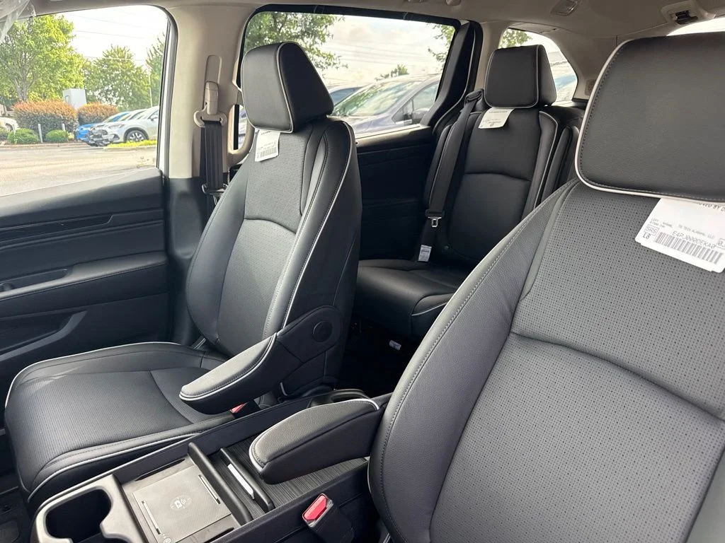 2026 Honda Odyssey Elite - Photo 27