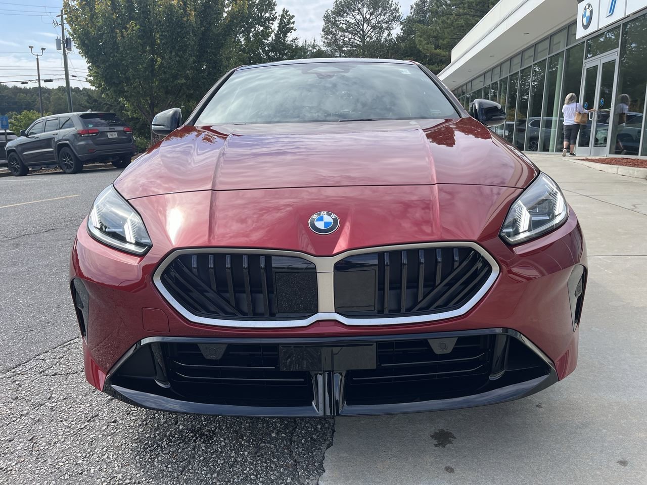 2026 BMW 2 Series 228 - Photo 10