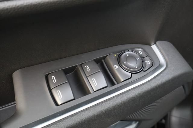 2026 Chevrolet Silverado 1500 LT - Photo 18