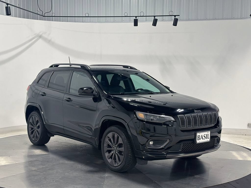 Used 2019  Jeep High Altitude image 41