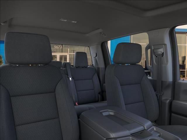 2026 Chevrolet Silverado 2500 HD Custom - Photo 24