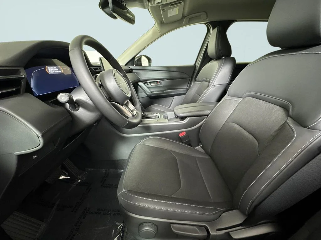 New 2026 Navy Blue Mica Mazda 2.5 S Select AWD image 6