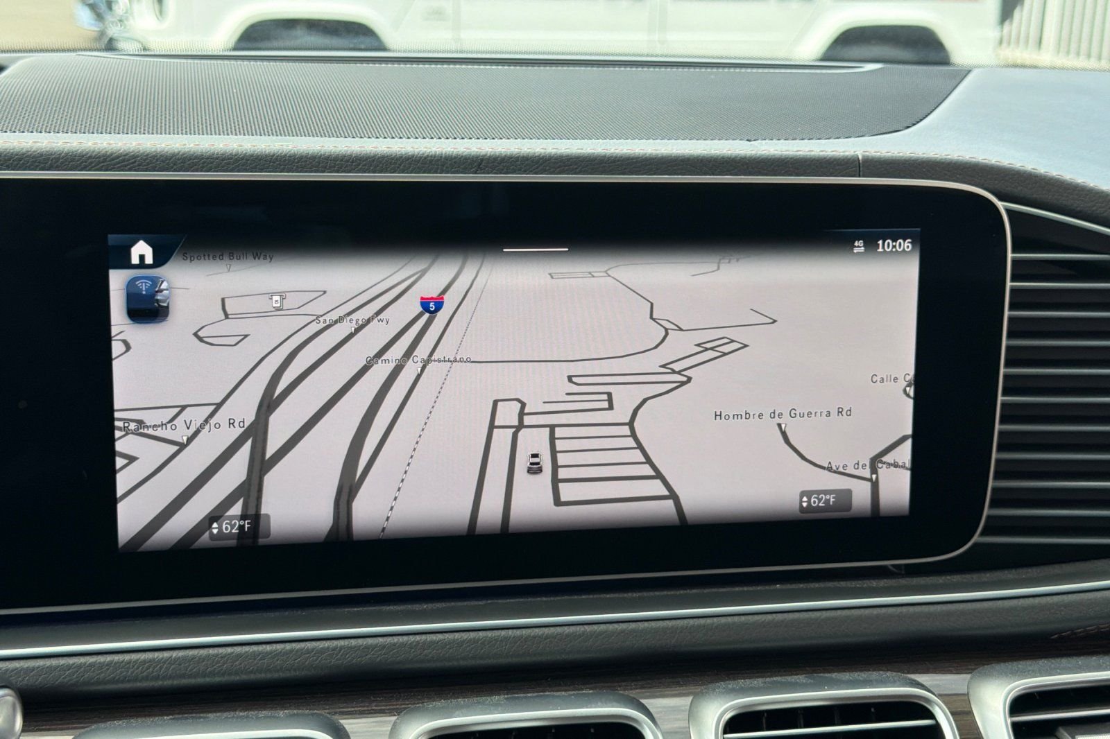 2026 Mercedes-Benz GLS Base - Photo 18